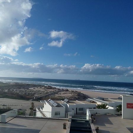 Praia Del Rey Seaview Dupplex Praia del Rei Exteriér fotografie