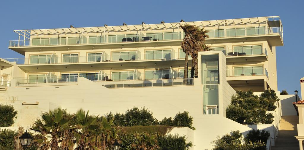 Praia Del Rey Seaview Dupplex Praia del Rei Exteriér fotografie